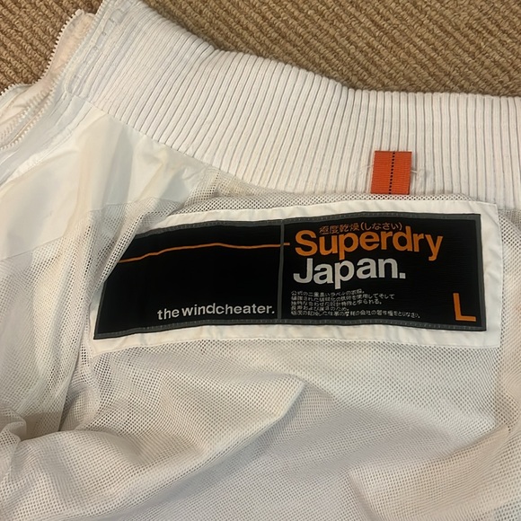 Brand new Super dry ladies jacket - Picture 2 of 9